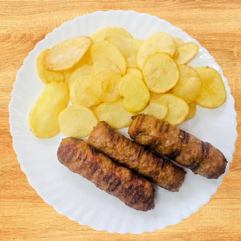 Meniu Mici
